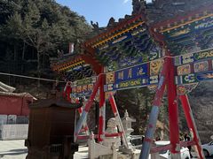 -五台山风景名胜区