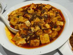 峨嵋豆腐-峨嵋酒家总店(车公庄店)