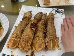 -湛江渔港·大排档(乐园路总店)