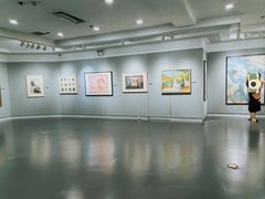 -大连美术馆