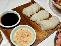 -五马集·海鲜·温州大牌档(黑金冠五马街十字路口店)