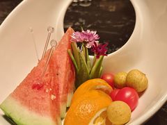 -蒋记海鲜姿造•洋房别墅(星河湾店)