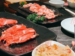 -捞王猪肚鸡火锅(金华义乌之心店)