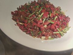 -西郊八号·山野江西菜(开发区店)