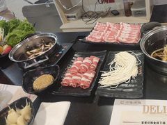 -呷哺呷哺(西单大悦城店)