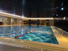 -青岛富力艾美酒店