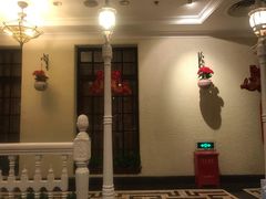 -东方明珠老上海8号餐厅(东方明珠广播电视塔店)