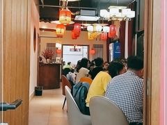 大堂-古道村落(温汤店)