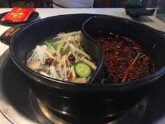 -钢管厂五区小郡肝串串香(南山店)