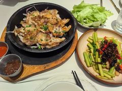 -Aqua Oasis 水天堂(石路天虹店)