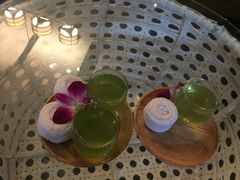 -Let’s Relax Spa(Terminal 21 Asok)