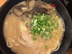 -博多一幸舍(侨福芳草地购物中心店)