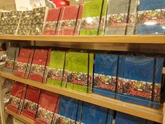 -名创优品(天河区正佳广场二店)