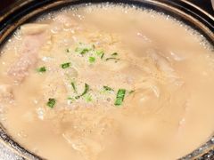 -羊门客在·烤盐池滩羊·川菜