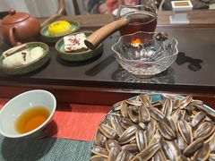 -邈墨茶馆(凤起路店)