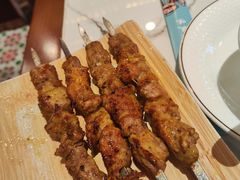 -巴依老爷新疆美食(常营店)