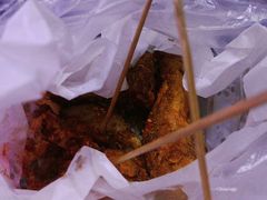 -余婆炸鸡(亚运村店)