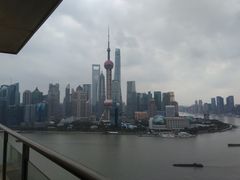 -上海外滩茂悦大酒店
