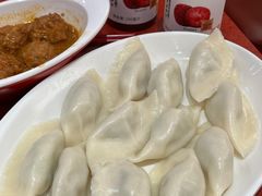 -喜家德虾仁水饺(景枫中心店)