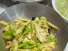 -福巷湘食小馆·猛火现炒(上海首店)