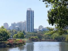-深圳龙潭公园