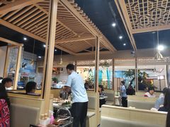 -京御煌三汁焖锅(益田假日里店)