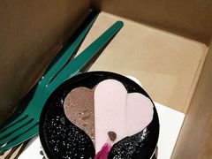 -星巴克(天津SM城市广场店)