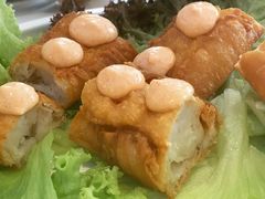 -无招牌海鲜餐厅(滨海艺术中心店)