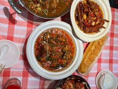 -辣小鲜·南昌大排档(船山路店)