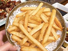 -馬蘭花開(车站大道店)
