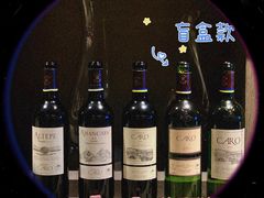 -北京三里屯CHAO酒店
