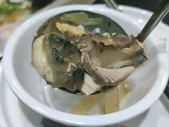 -老刘生态大鱼坊铁锅炖鱼(赛马场店)