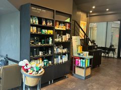 -星巴克(南京江宁弘阳家居店)