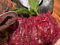 -二刀潮牛(重庆光环购物公园店)