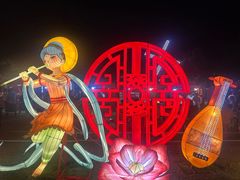 -无锡梅园公园