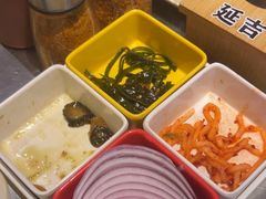 -大头叔烤鸡爪·朝鲜族烤串(天池路店)