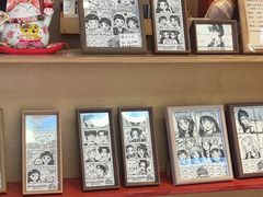 -PIGGYOO人生四格漫画店(朝外店)