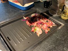 -金三顺韩式炭火烤肉店(中华路店)