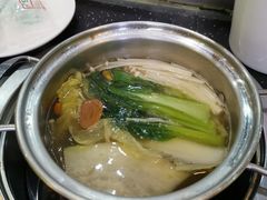 -咕叽咕叽自助烤肉小火锅(西城广场购物中心店)