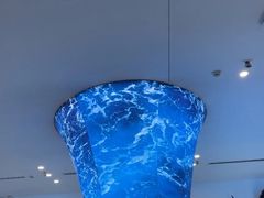 -深海中餐厅(国家海洋博物馆店)