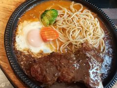 -红屋牛排(闽江路店)