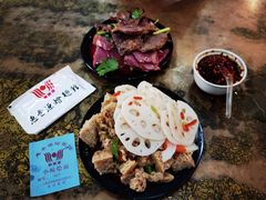 -惠丰源烩面馆(经七路店)