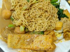 -郭记小街麻辣烫(虎坊路店)