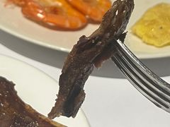 -拉蒂娜·巴西牛排馆 Latina·Brazilian Steakhouse(陆家嘴旗舰店)