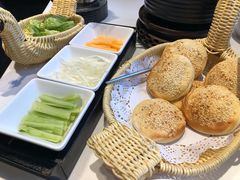 -煜丰汴京烤鸭(福彩路店)