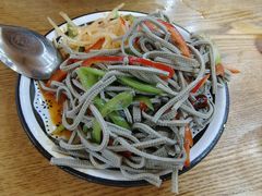-马艾萨中国兰州传统牛肉面(惠新里店)