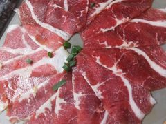-鹤江桥·红油牛肉粉(SKP店)