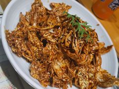 -局气 烤鸭·北京菜(光华路店)