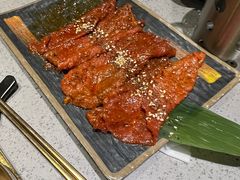-妥妥烤肉料理(昙华林店)