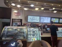 -哈根达斯(卓展店)
